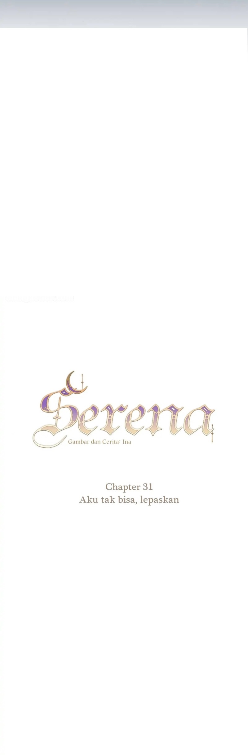 Selena, chapter 31