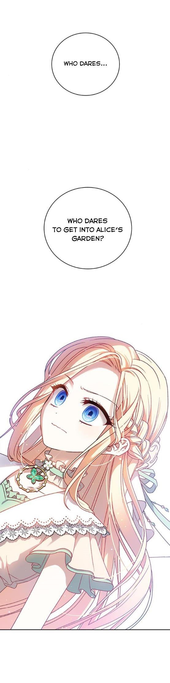 The Tyrant Want To Live A Good Life The Tyrant Want To Live Honestly - Chapter 2 - Coffee Manga