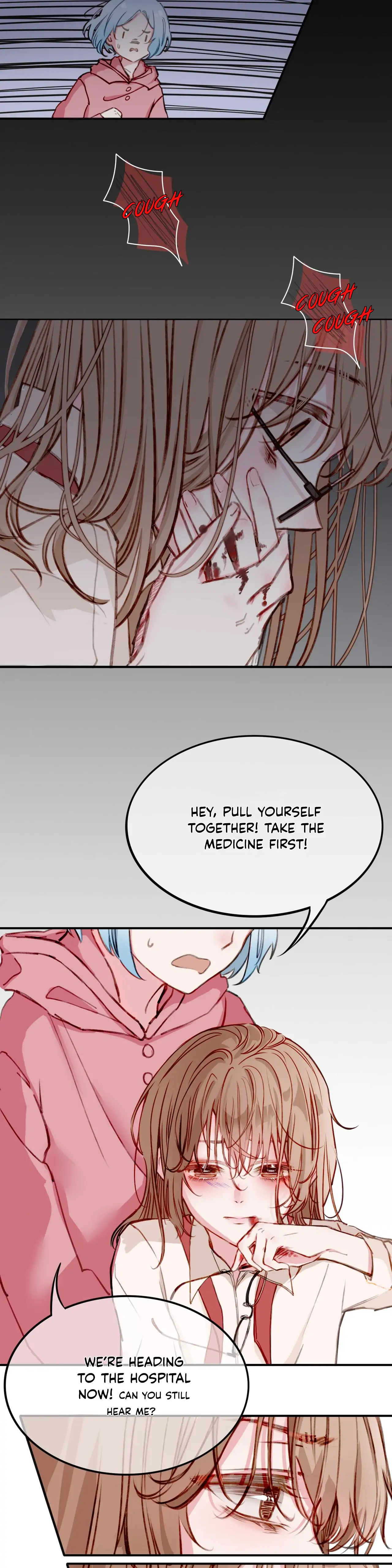 The Villainess Is Me The Villainess Is Me - Chapter 1 full - Coffee Manga