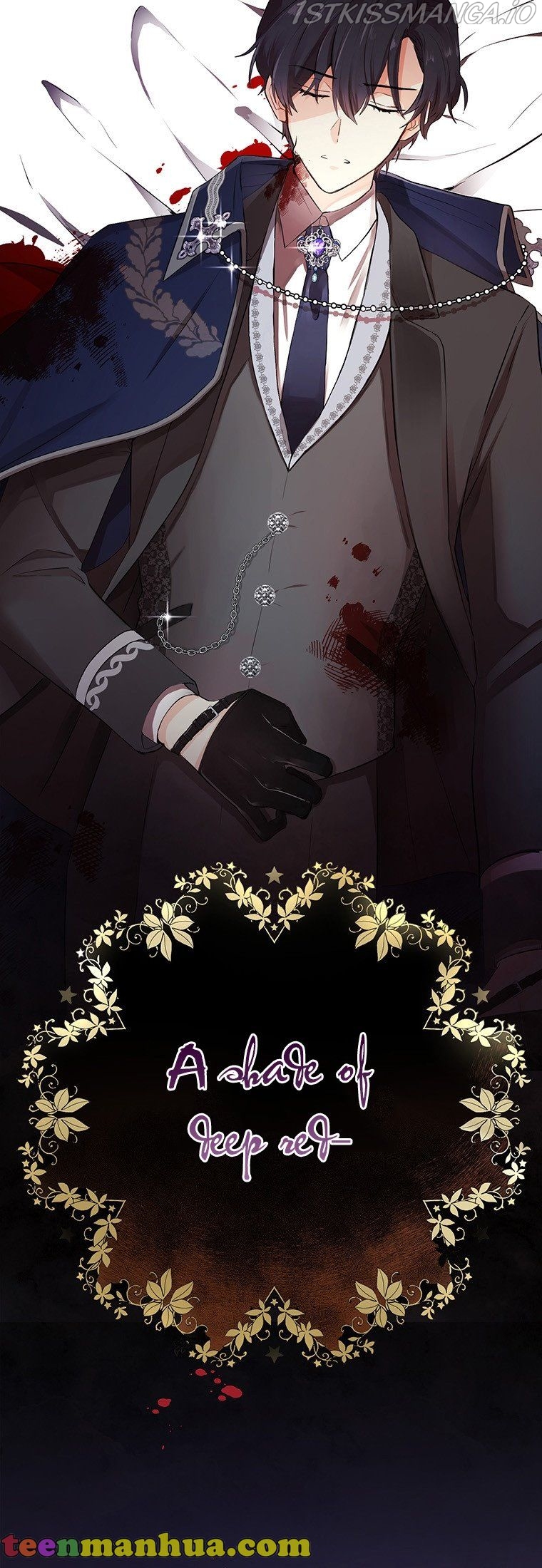 He Was My Brother Manga He's My Real Brother, Duke - Chapter 1 fix - Coffee Manga