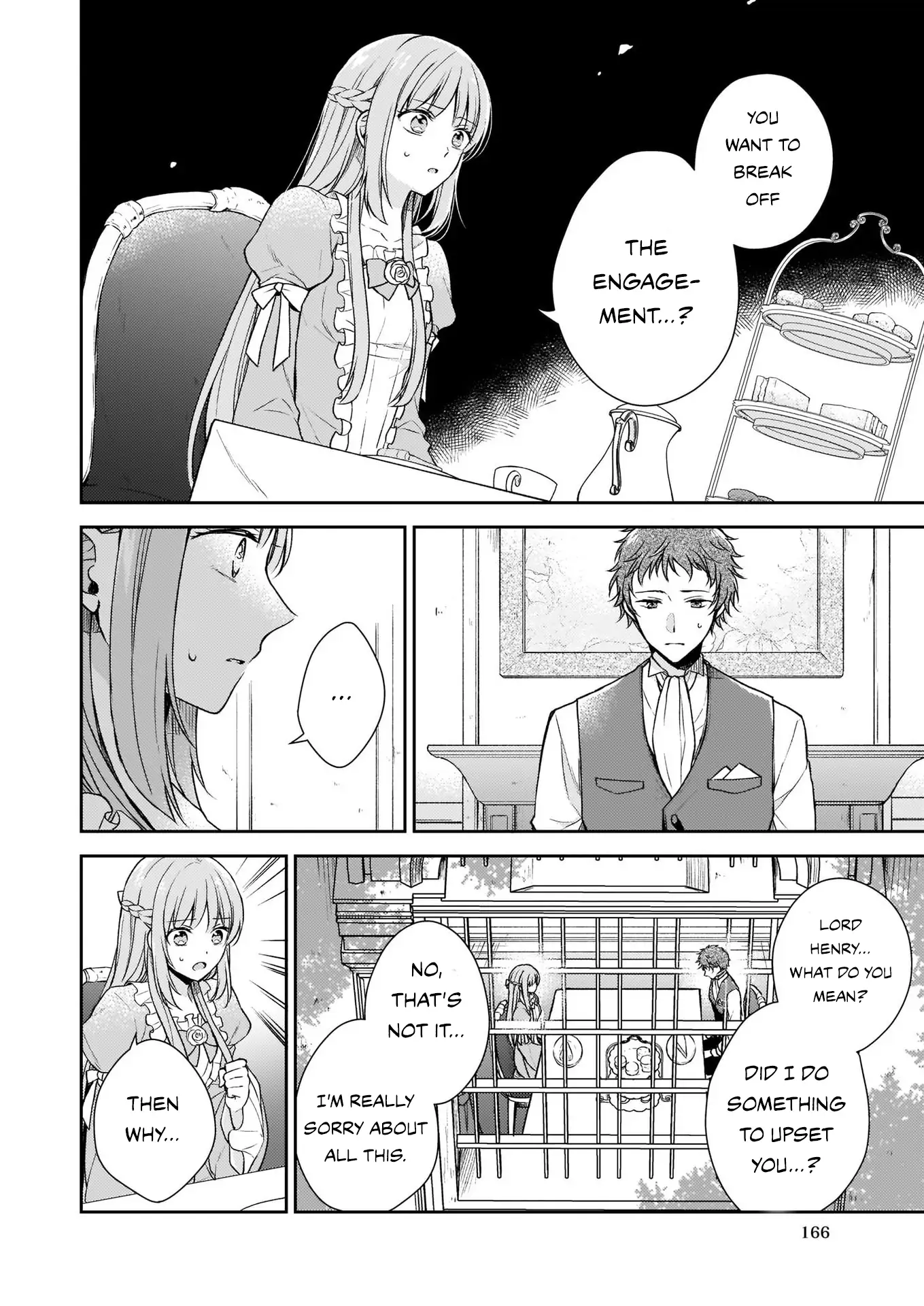 The Oppressed Daughter Became The Master Of Yggdrasil The Oppressed Daughter Became the Master of Yggdrasil - Chapter 1