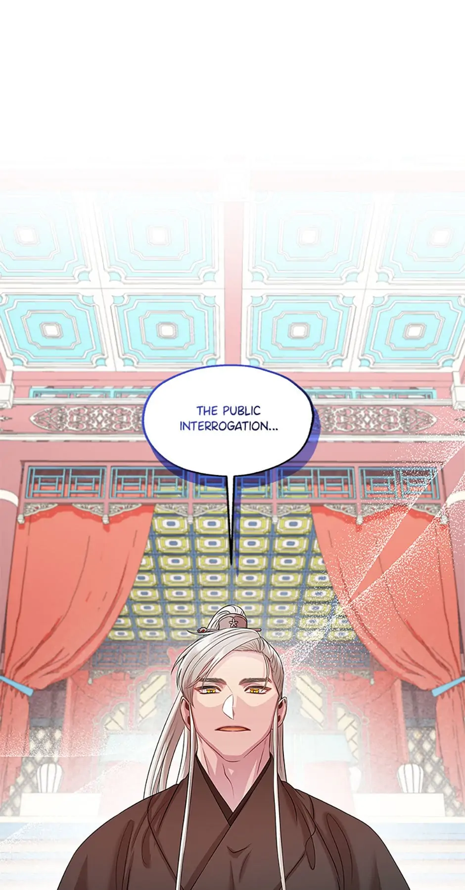 Rebirth of the First Urban Immortal Emperor Ch.16 Page 9 - Mangago