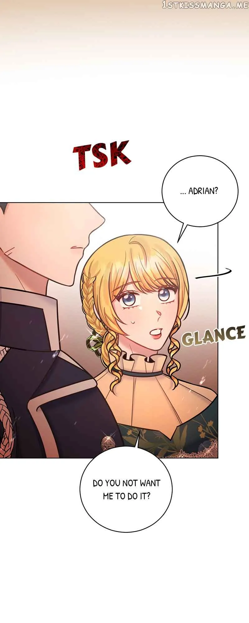 The Troubles Of Supporting A Female Lead The Troubles of Supporting a Female Lead - Chapter 43 - Coffee Manga