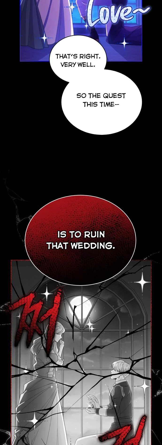 I Seduced The Deceitful Duke Chapter 1 I Seduced the Deceitful Duke - Chapter 1 - Coffee Manga