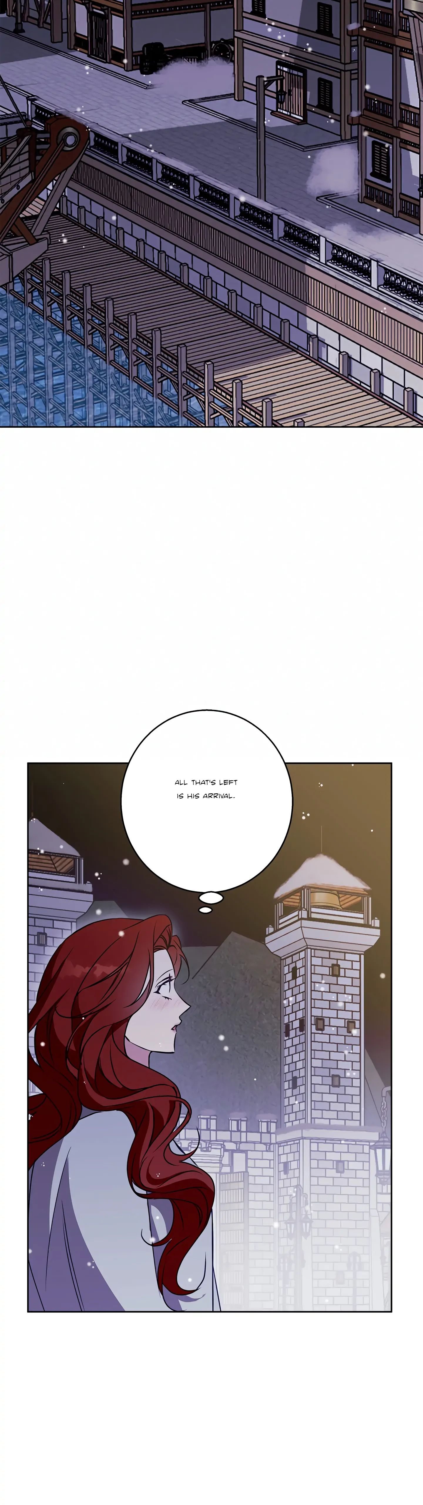 Winter Wolf, chapter 37