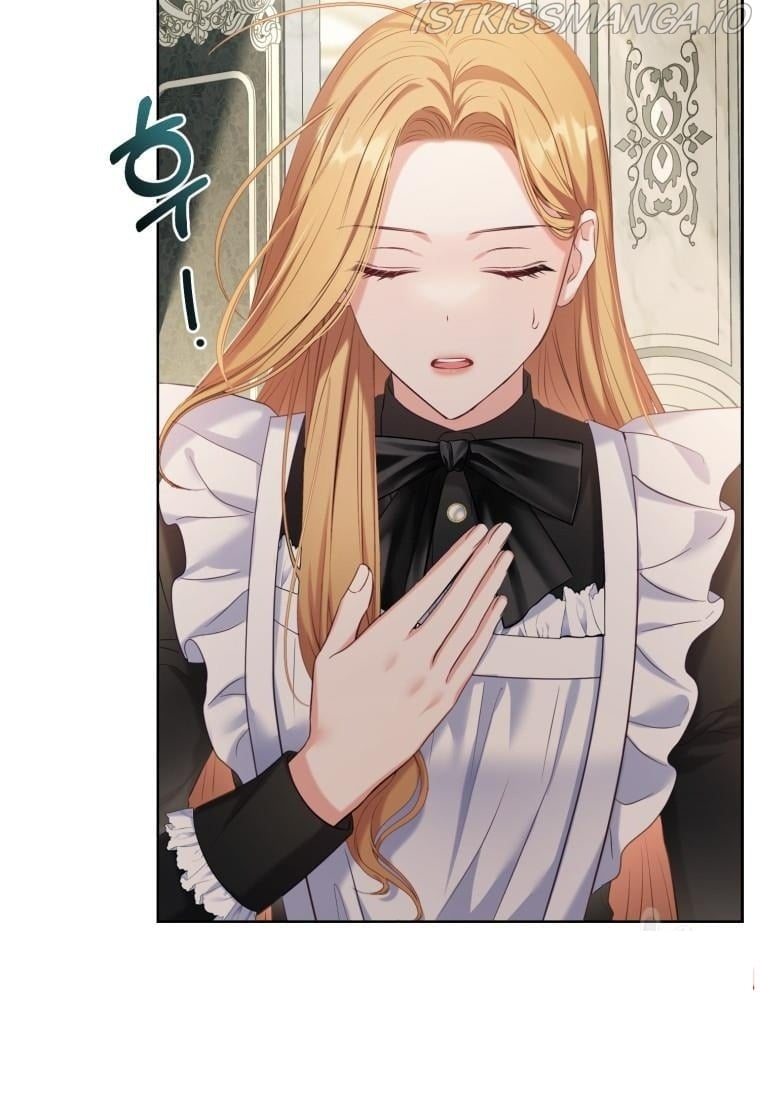 The Maid Wants To Quit Within The Reverse Harem Game Chapter 4 Coffee Manga