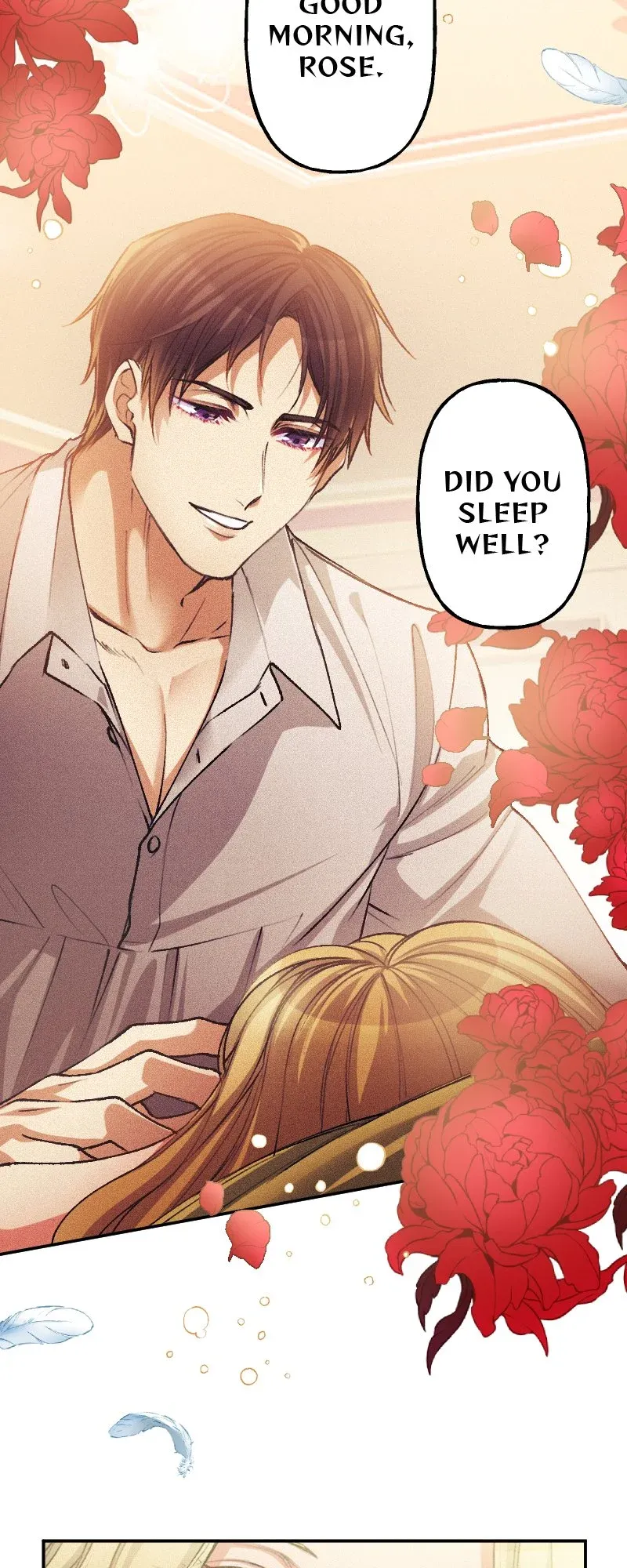 The Heat Of The Reincarnated Villainess Chapter 1 The Heat of the Reincarnated Villainess - Chapter 23 - Coffee Manga