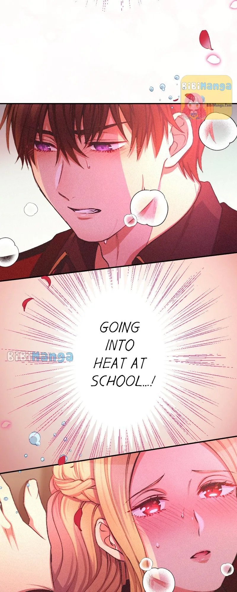The Heat Of The Reincarnated Villainess Chapter 1 The Heat of the Reincarnated Villainess - Chapter 7 - Coffee Manga