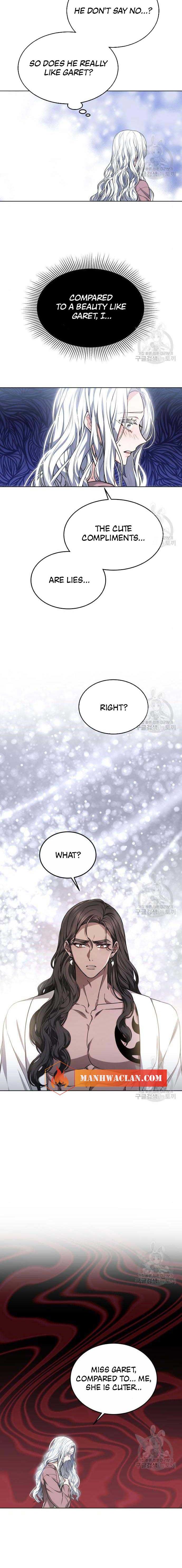 Kidnapped Bride Chapter 14 Kidnapped Bride - Chapter 14 - Coffee Manga