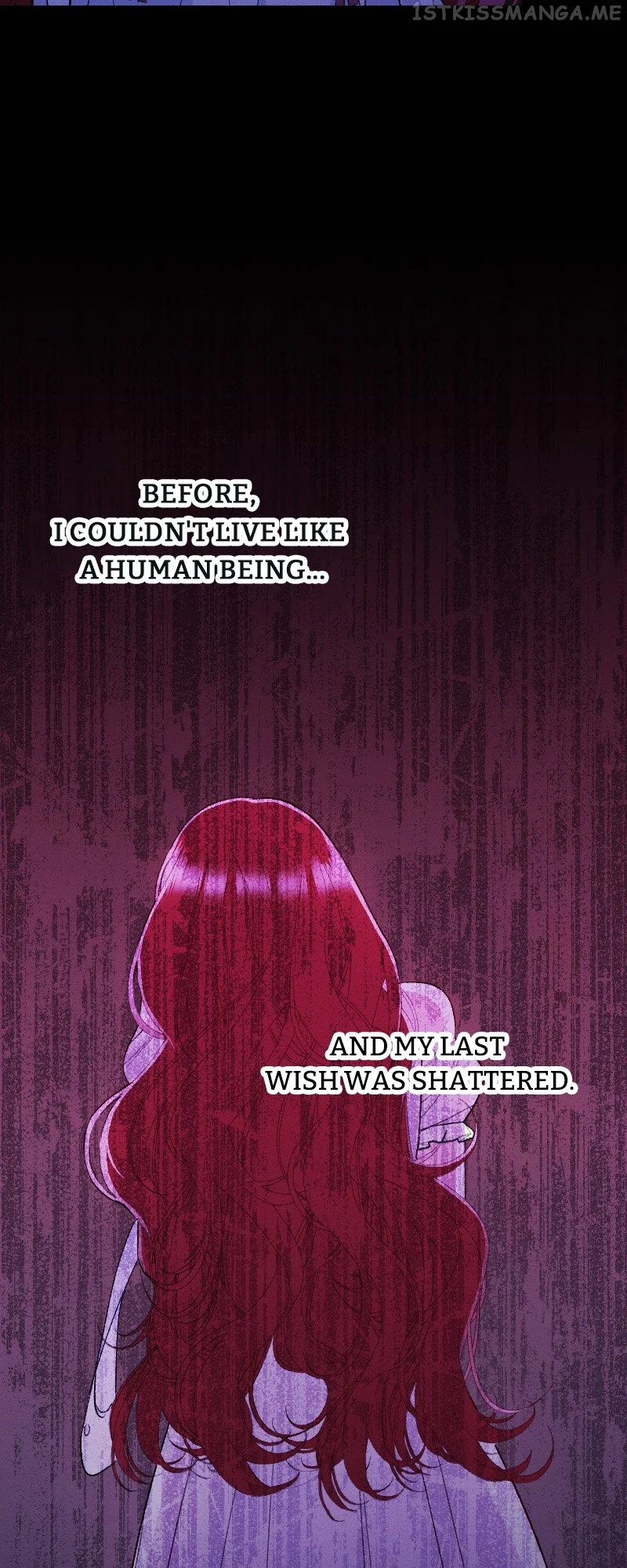 If You Wish For My Despair To You Who Desire My Despair - Chapter 16 - Coffee Manga