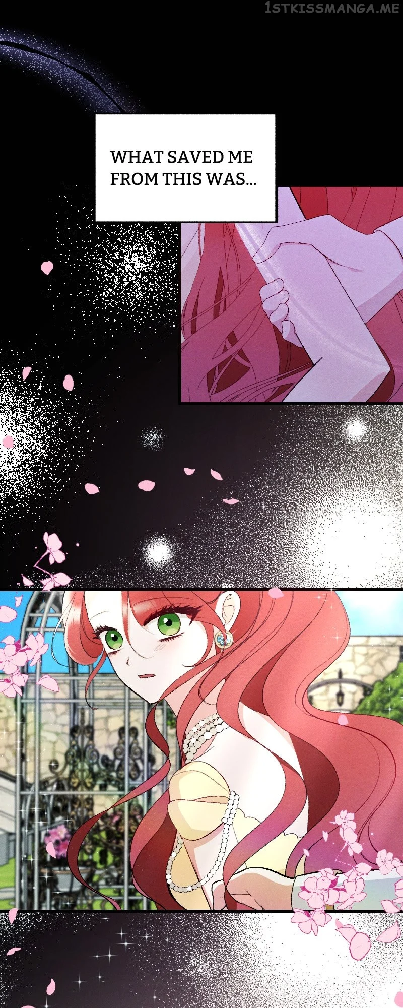 To You Who Desire My Despair To You Who Desire My Despair - Chapter 16 - Coffee Manga