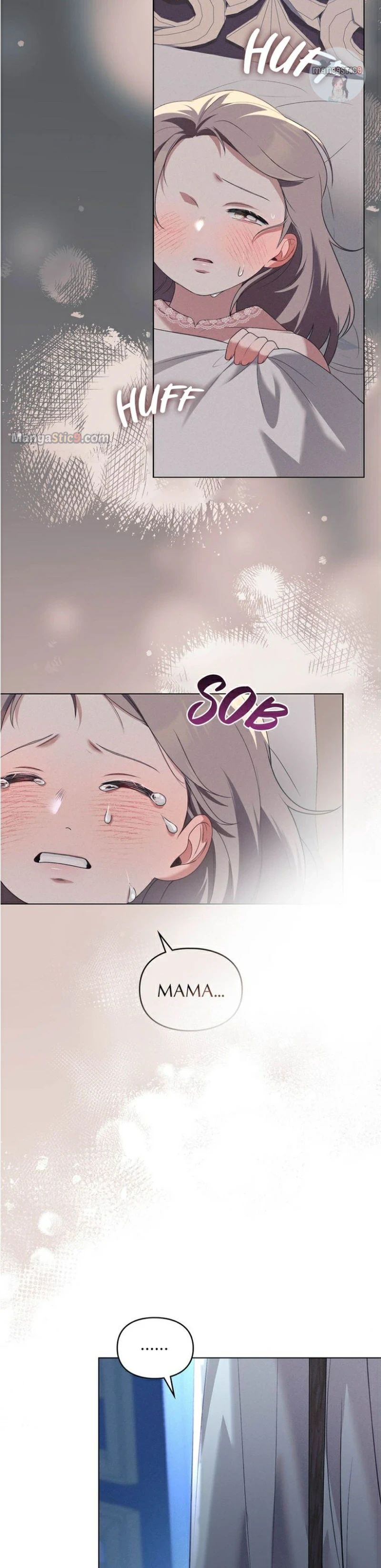 Betrayal of Dignity, chapter 22