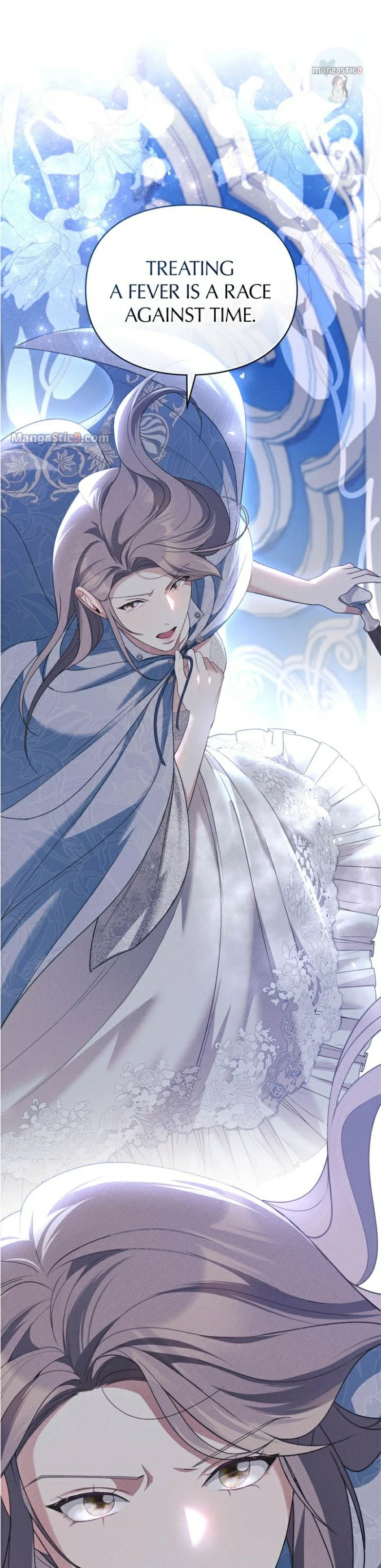 Betrayal of Dignity, chapter 22