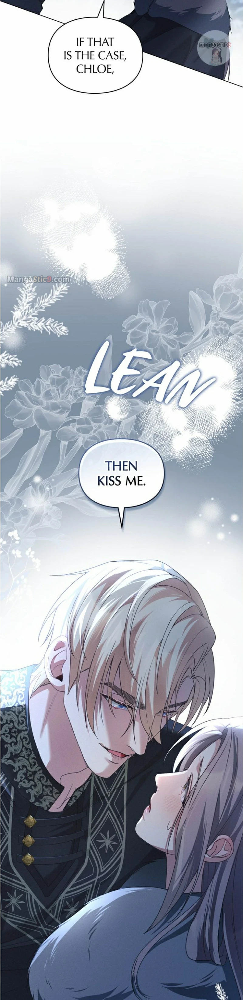 Betrayal of Dignity, chapter 22