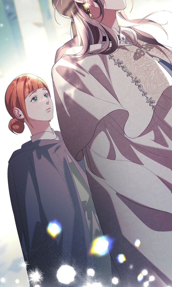 Betrayal of Dignity, chapter 47