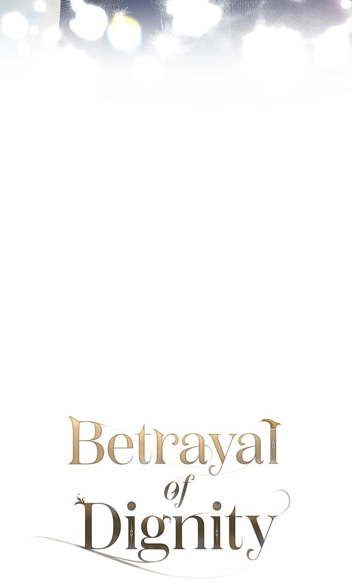 Betrayal of Dignity, chapter 47