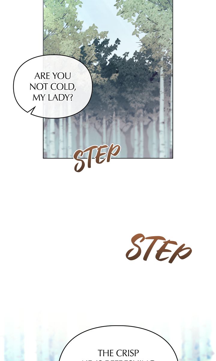 Betrayal of Dignity, chapter 47