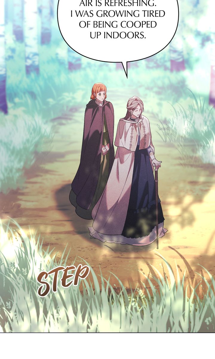 Betrayal of Dignity, chapter 47