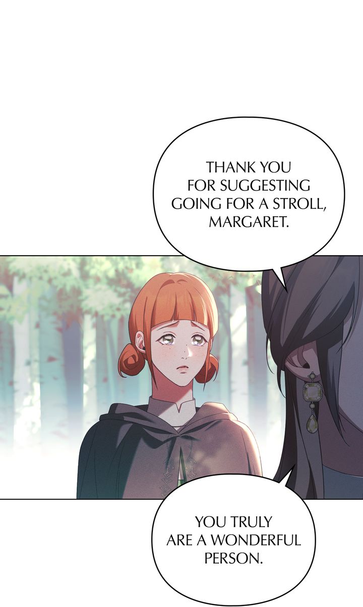 Betrayal of Dignity, chapter 47