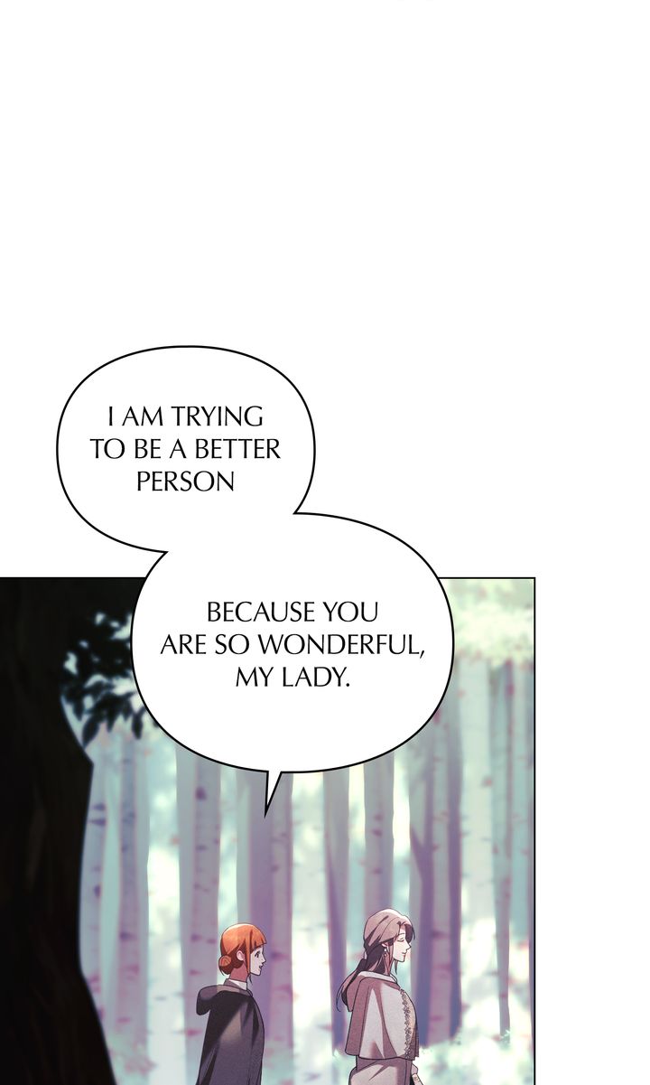 Betrayal of Dignity, chapter 47