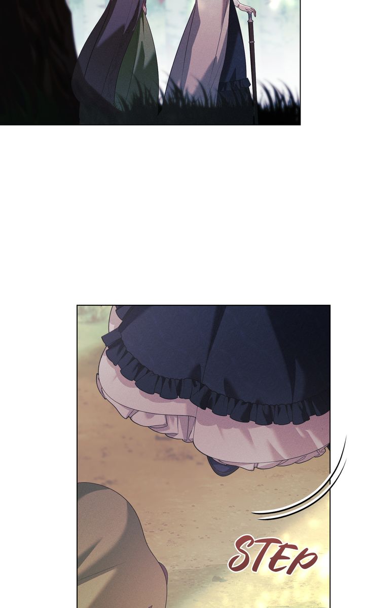 Betrayal of Dignity, chapter 47