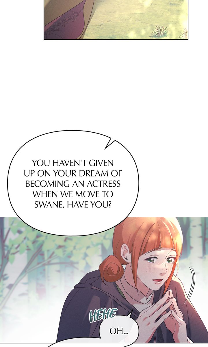 Betrayal of Dignity, chapter 47