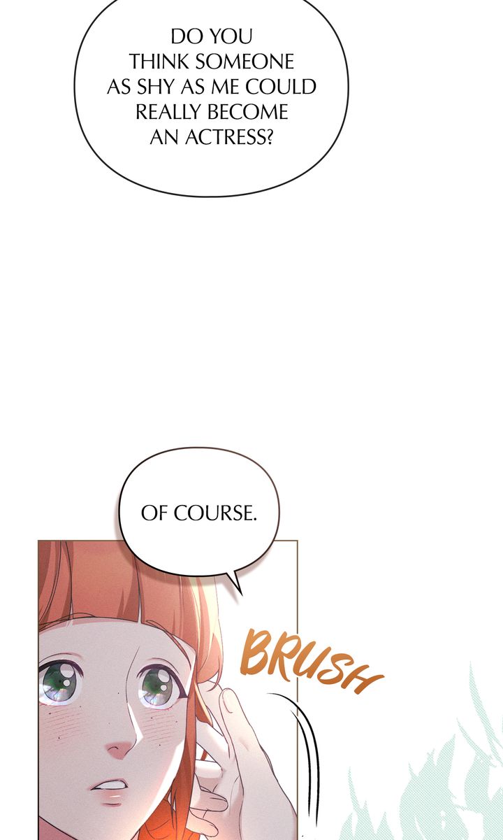 Betrayal of Dignity, chapter 47