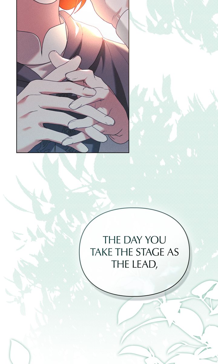 Betrayal of Dignity, chapter 47