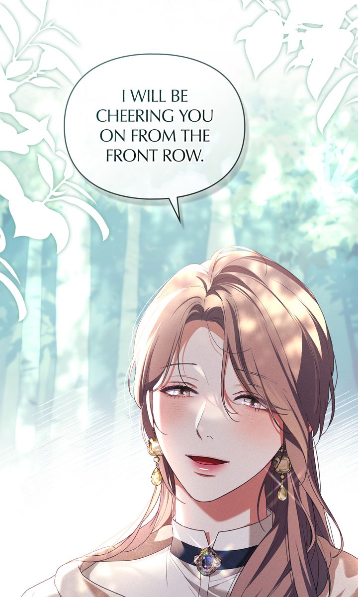 Betrayal of Dignity, chapter 47