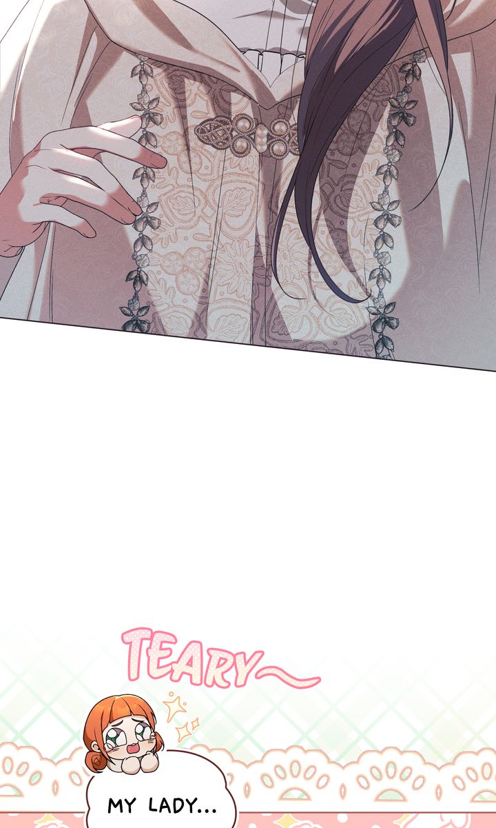 Betrayal of Dignity, chapter 47