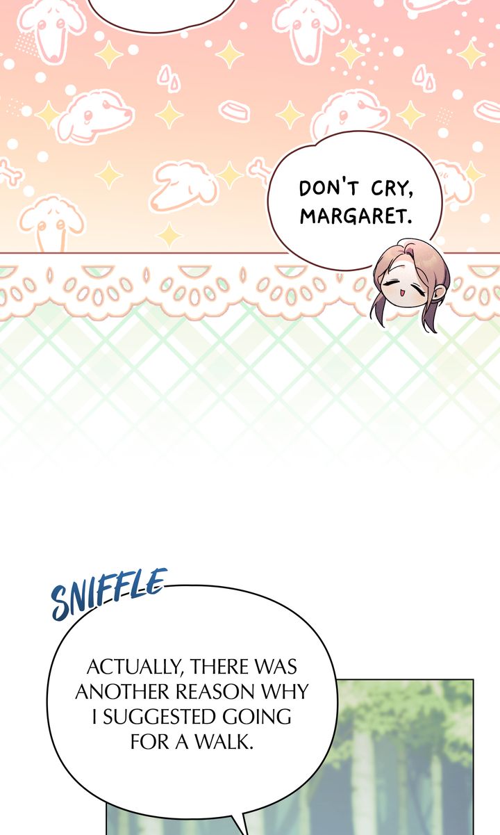 Betrayal of Dignity, chapter 47