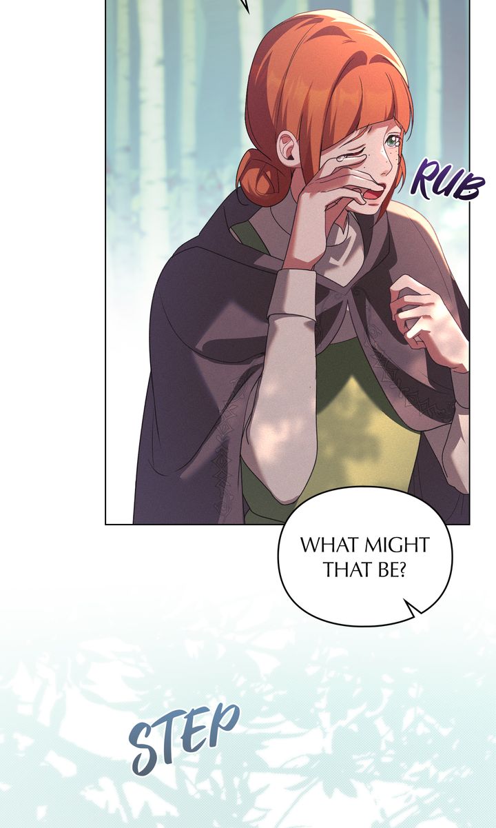 Betrayal of Dignity, chapter 47