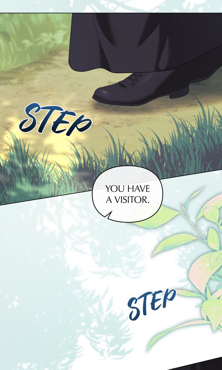 Betrayal of Dignity, chapter 47