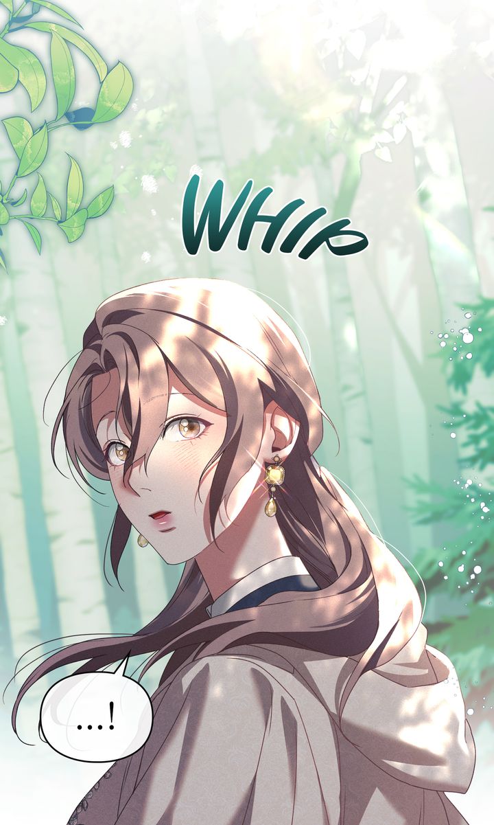 Betrayal of Dignity, chapter 47