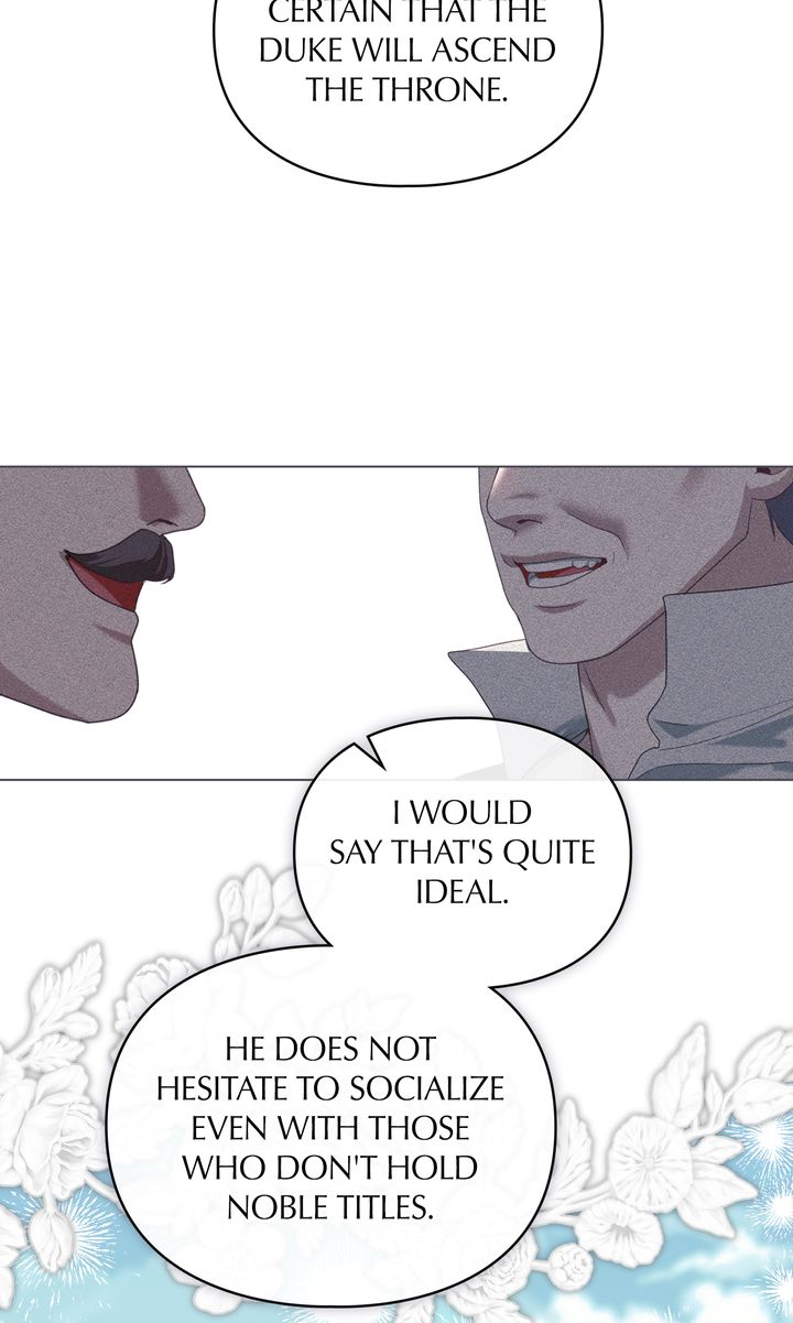 Betrayal of Dignity, chapter 47