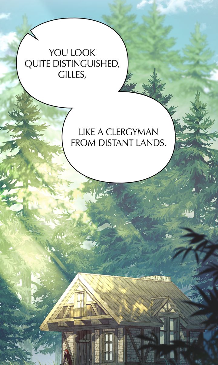 Betrayal of Dignity, chapter 47