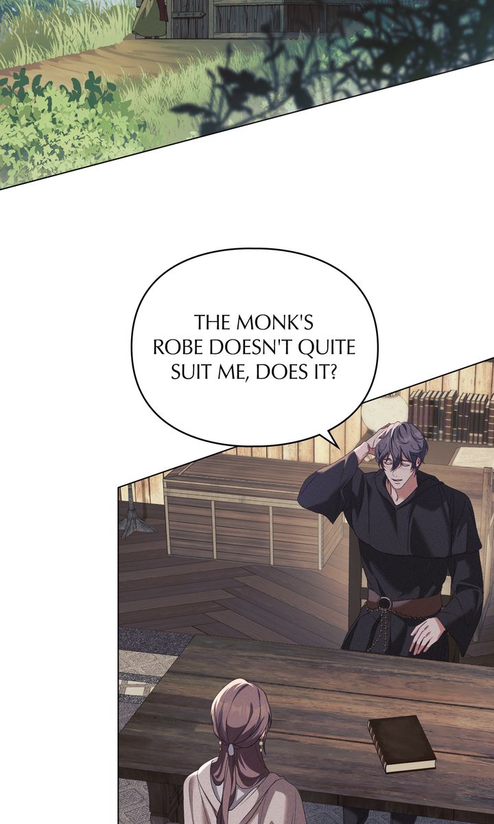 Betrayal of Dignity, chapter 47