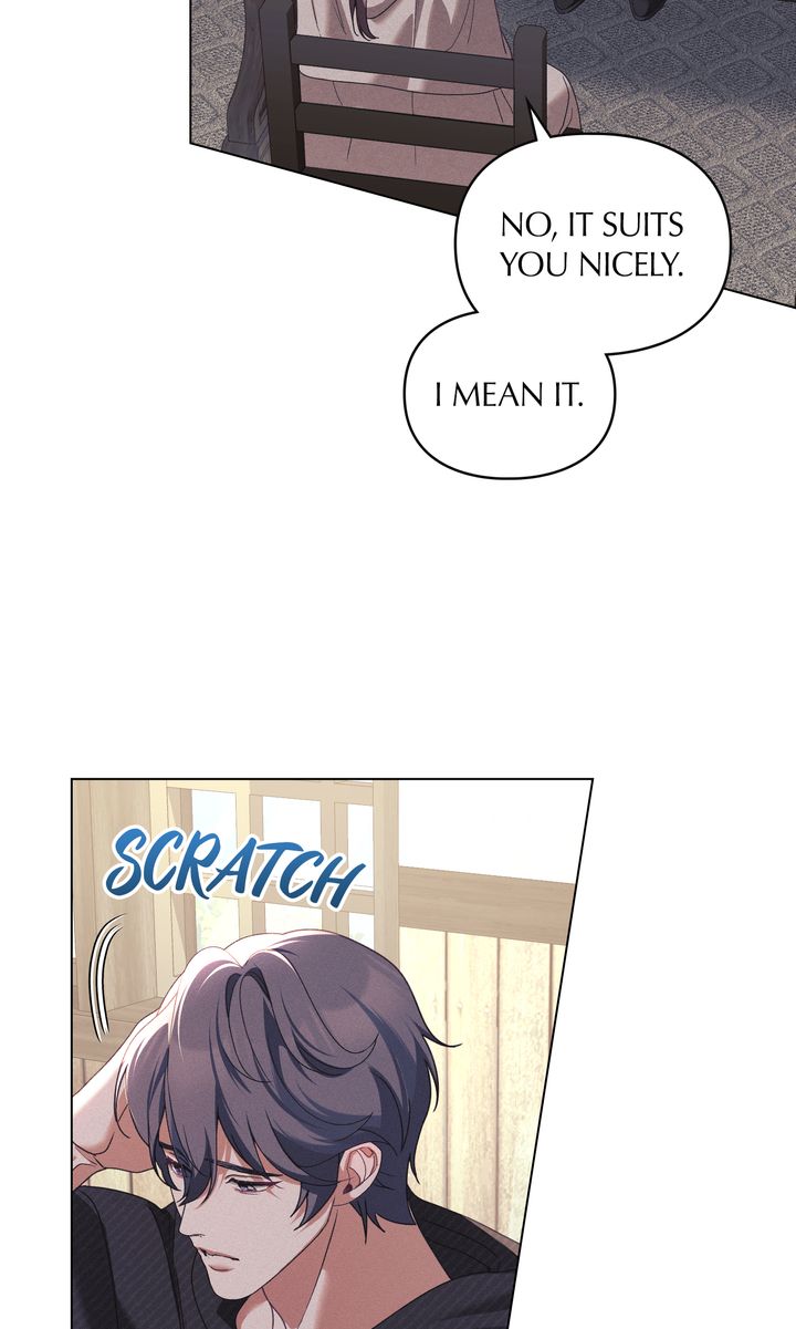 Betrayal of Dignity, chapter 47