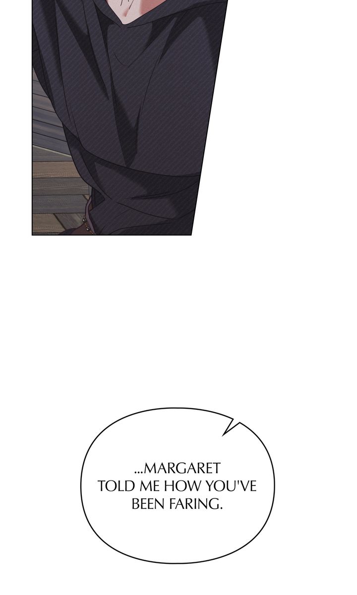 Betrayal of Dignity, chapter 47