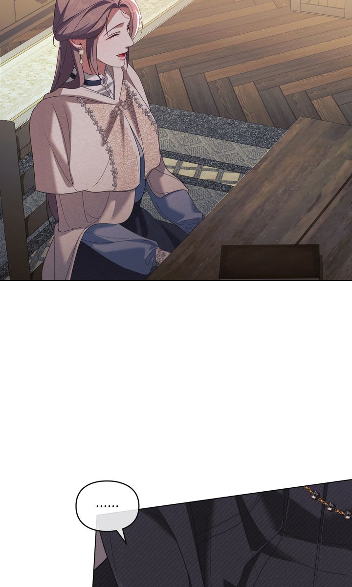 Betrayal of Dignity, chapter 47