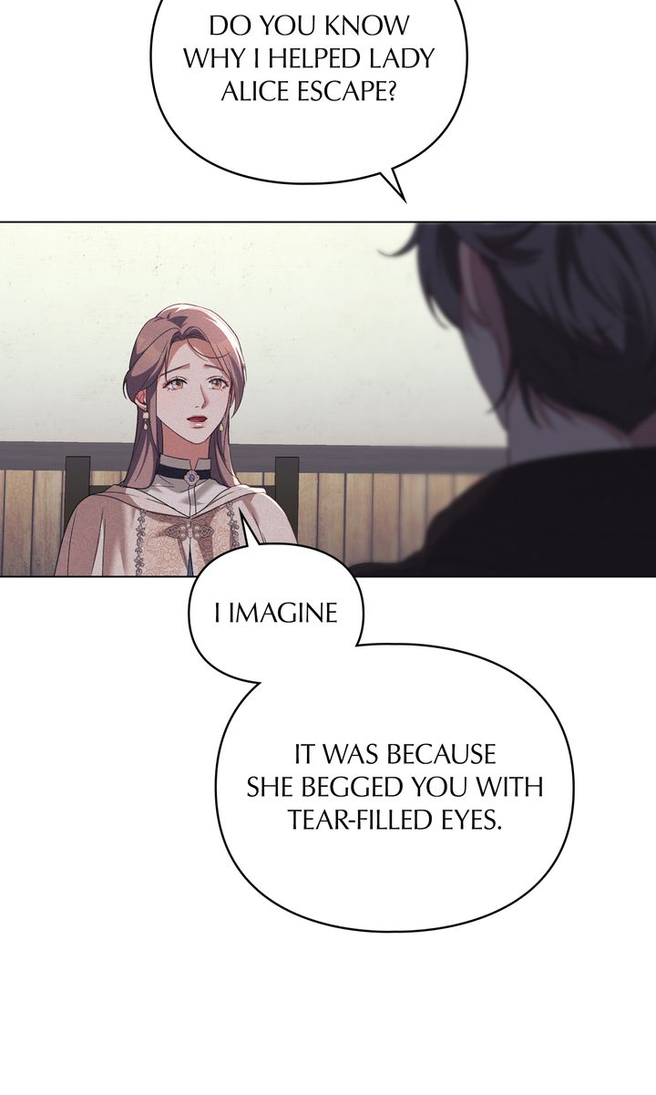 Betrayal of Dignity, chapter 47