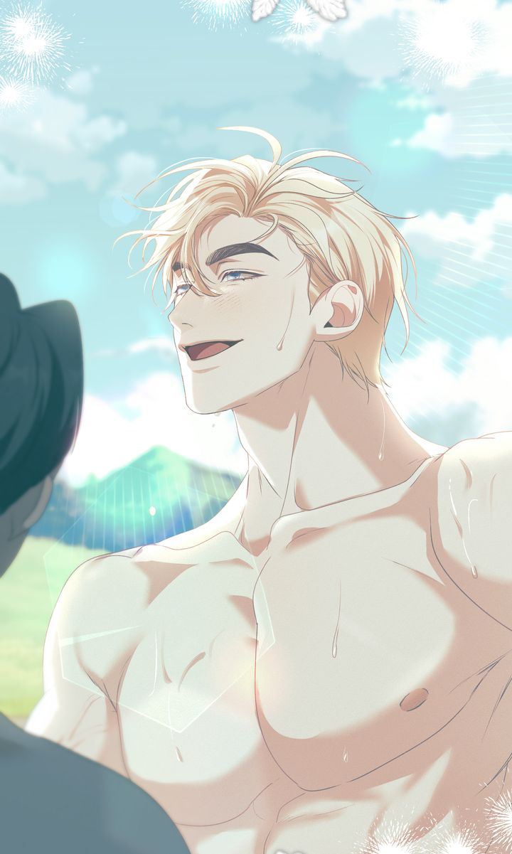 Betrayal of Dignity, chapter 47
