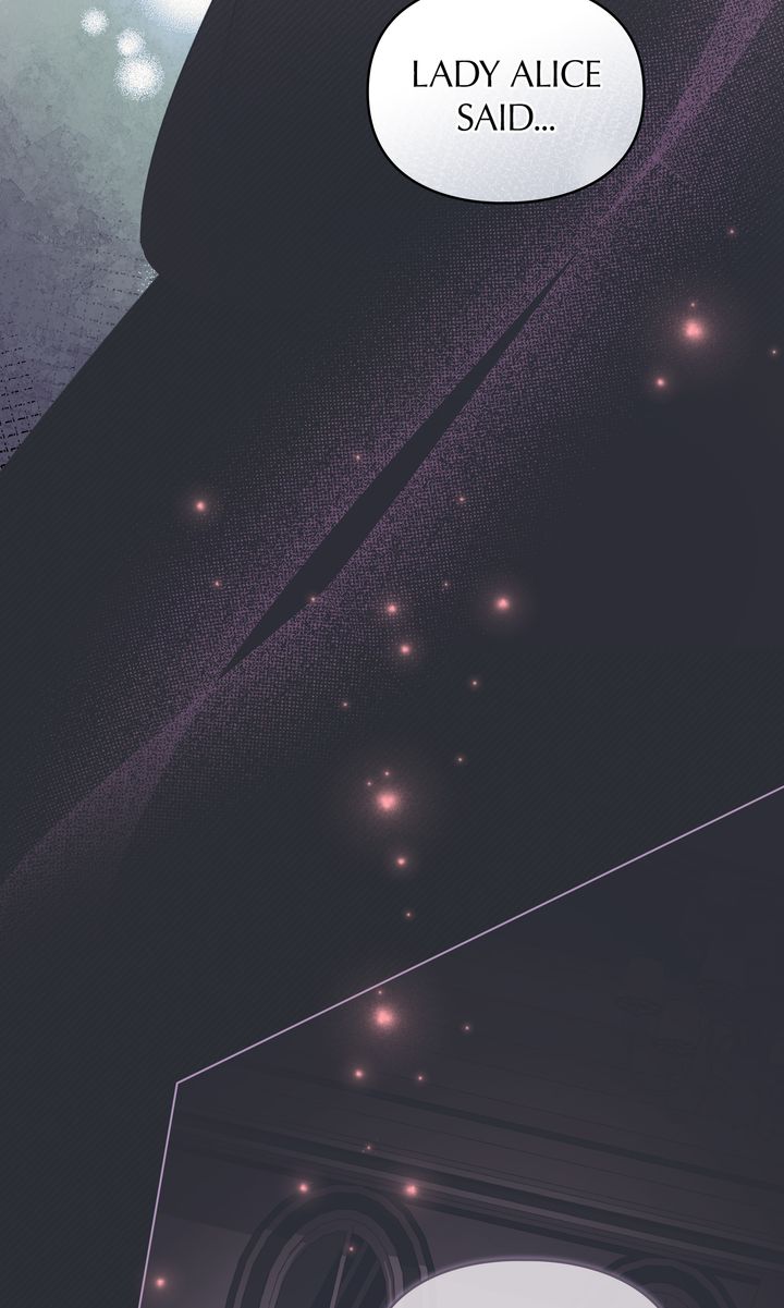 Betrayal of Dignity, chapter 47