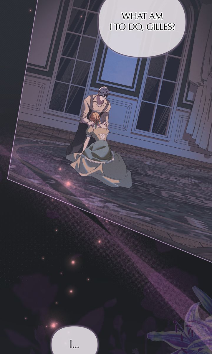 Betrayal of Dignity, chapter 47
