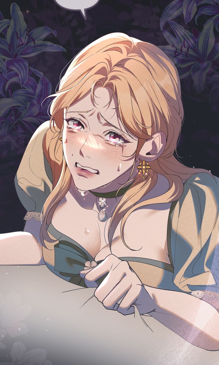Betrayal of Dignity, chapter 47