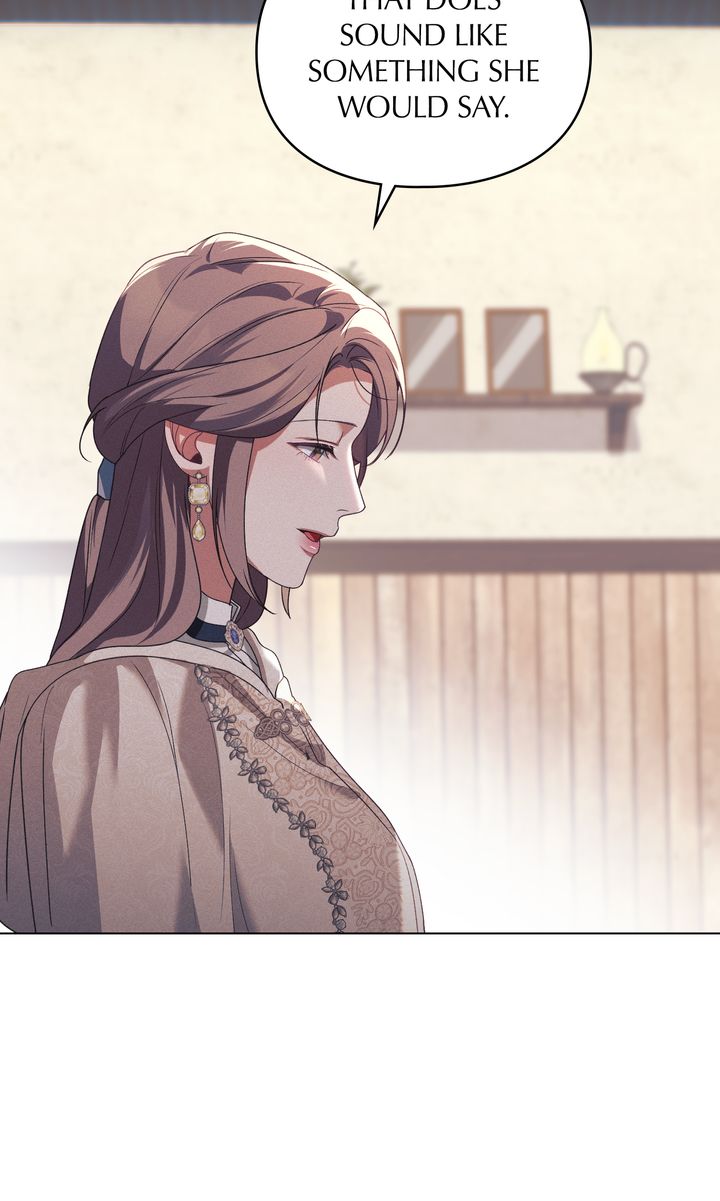 Betrayal of Dignity, chapter 47