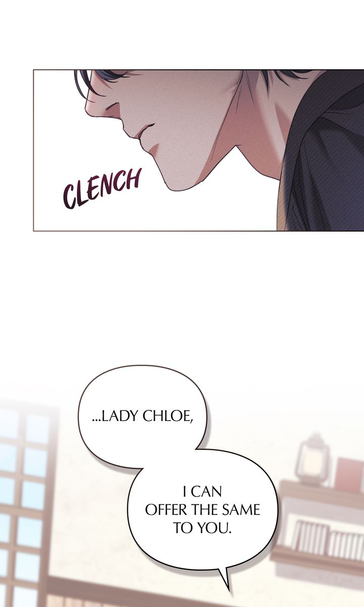 Betrayal of Dignity, chapter 47