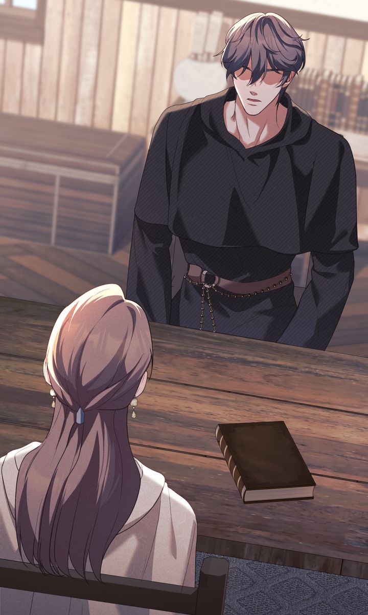 Betrayal of Dignity, chapter 47
