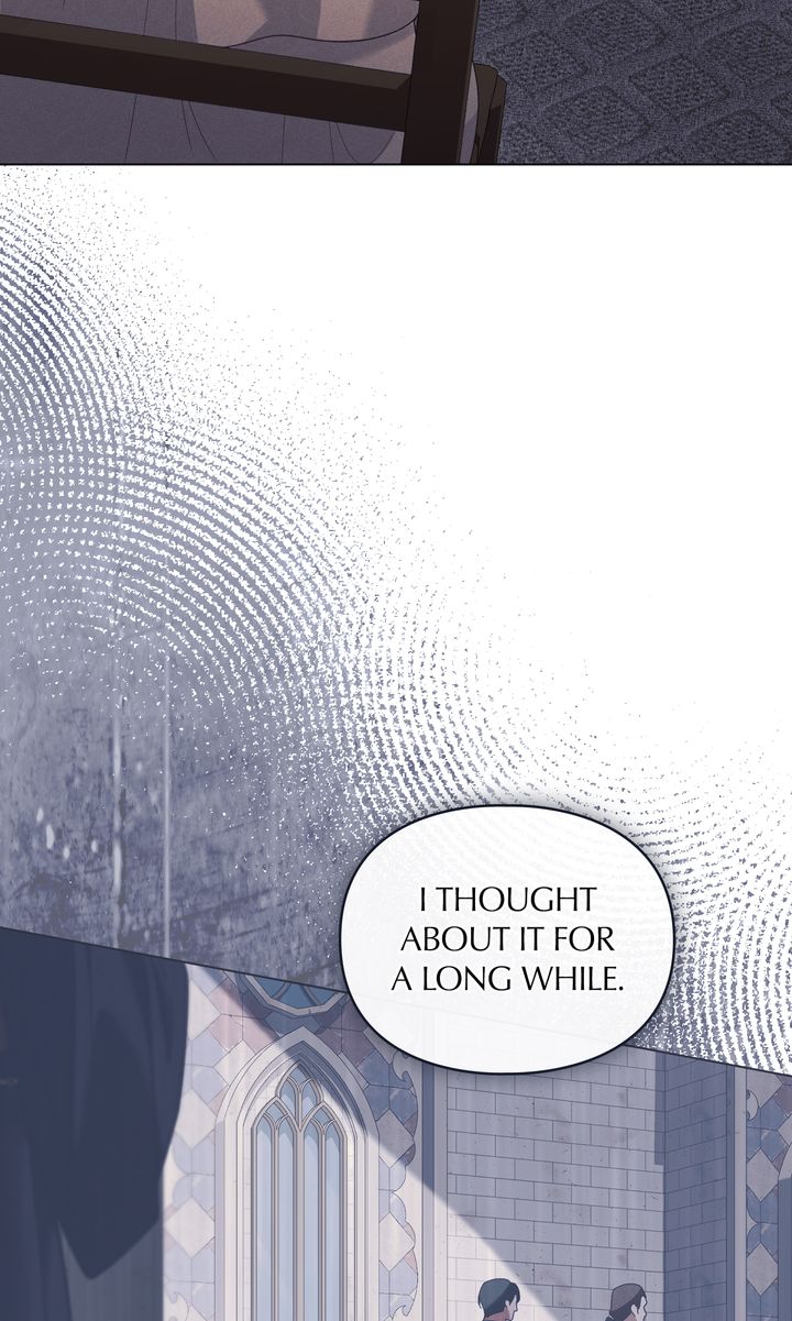 Betrayal of Dignity, chapter 47