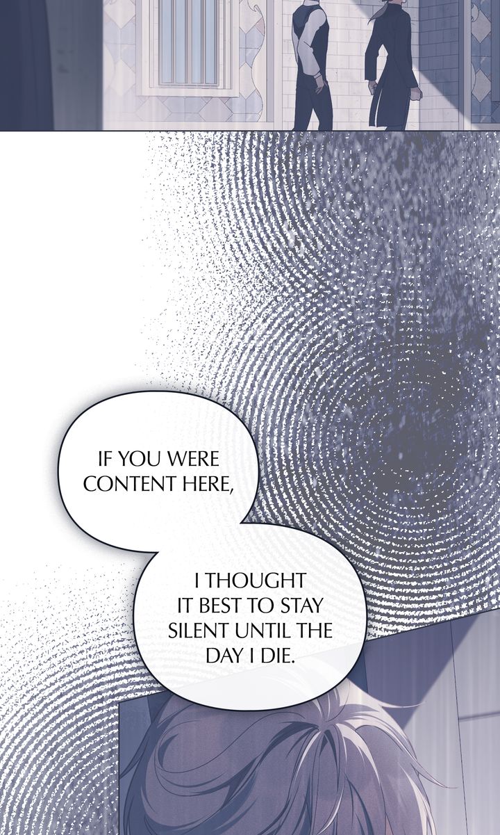 Betrayal of Dignity, chapter 47
